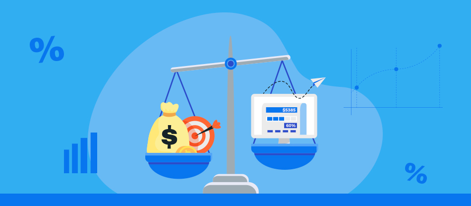 Equilibrio en los negocios