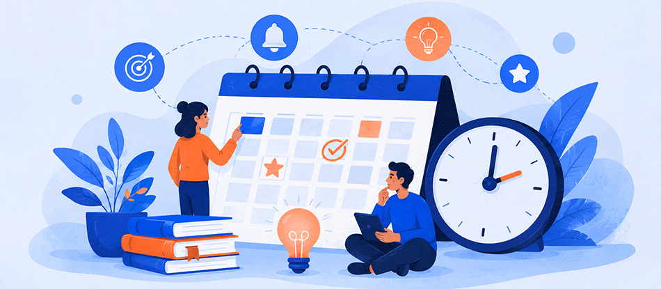 Consejos prácticos y fechas importantes