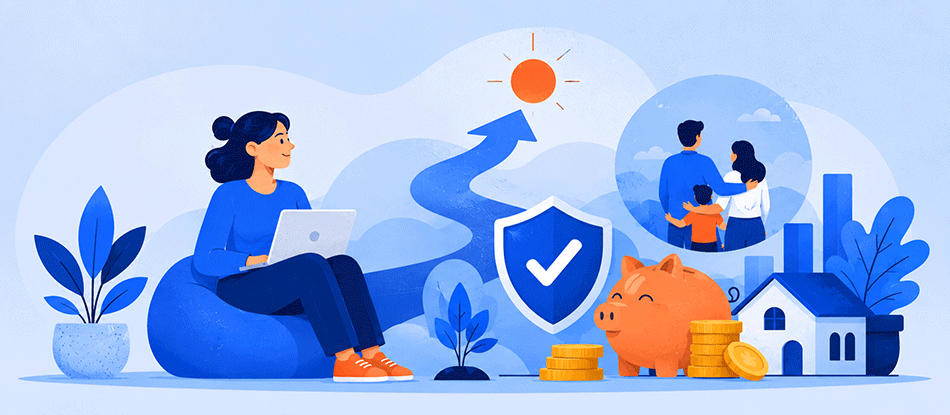 Beneficios de la Declaración Anual