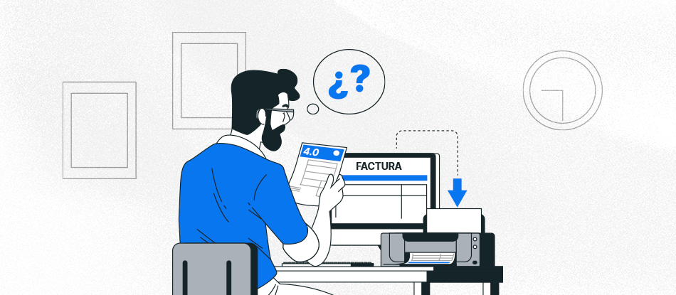 La nueva facturación 4.0