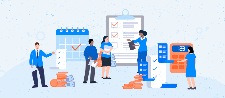 Tipos de impuestos que pagan las Pymes